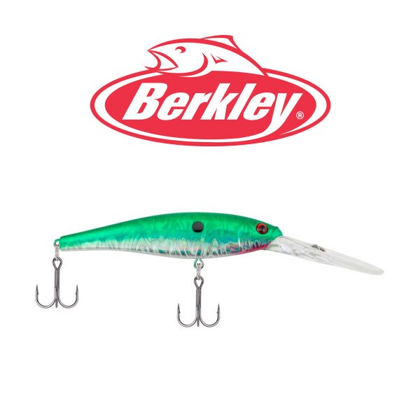 Berkley Flicker Minnow, Fishing Tackle Jann's Netcraft